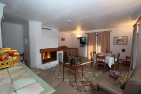 Big apartment for 6-7 people in heart of Champagny-en-vanoise - Safran